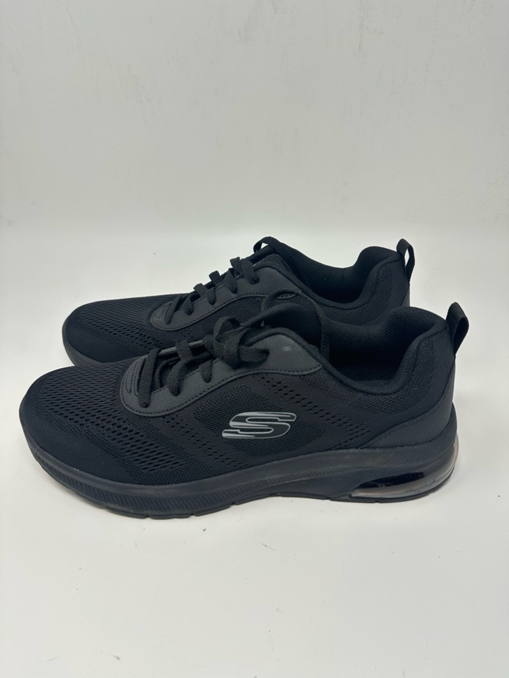 New Men's Skechers Men's Wave-Flex Air Athletic- Men's 10.5